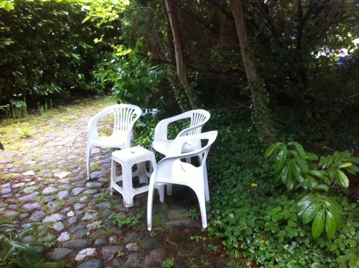 Appartamento Gemuetl. Und *