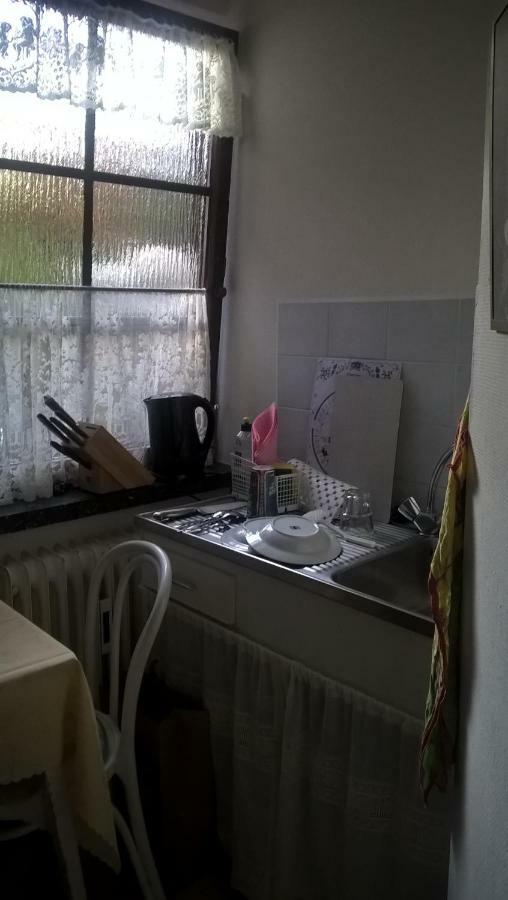 Gemuetl. Und Appartamento