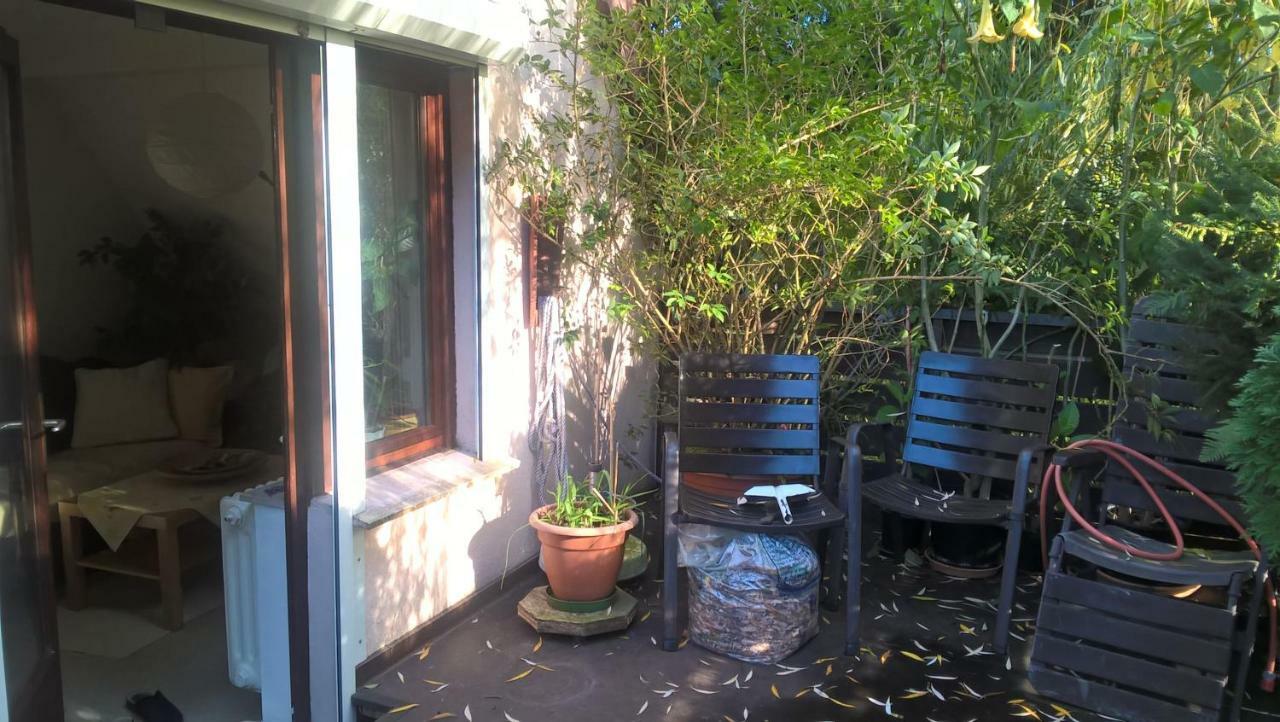 Gemuetl. Und Appartamento Amburgo