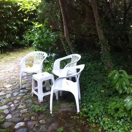 Gemuetl. Ferienwohnung Und Privatzimmer Amburgo Esterno foto