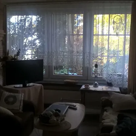 Gemuetl. Ferienwohnung Und Privatzimmer Amburgo Esterno foto