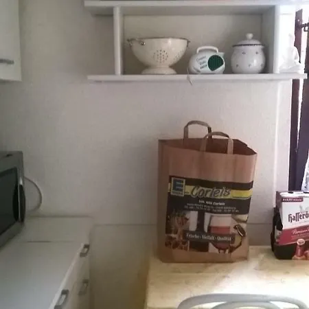 Gemuetl. Ferienwohnung Und Privatzimmer Amburgo Esterno foto
