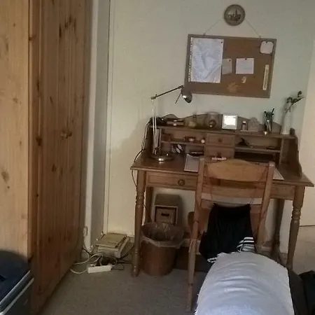 Gemuetl. Ferienwohnung Und Privatzimmer Amburgo Esterno foto