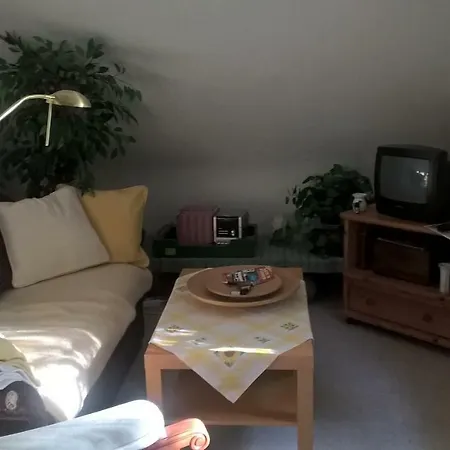 Gemuetl. Ferienwohnung Und Privatzimmer Amburgo Esterno foto