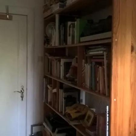 Gemuetl. Ferienwohnung Und Privatzimmer Amburgo Esterno foto