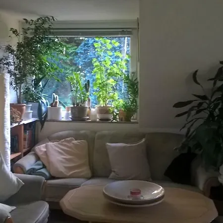 Gemuetl. Ferienwohnung Und Privatzimmer Amburgo Esterno foto