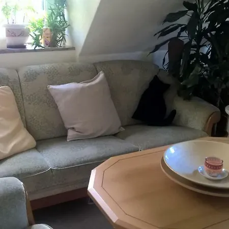Gemuetl. Ferienwohnung Und Privatzimmer Amburgo Esterno foto