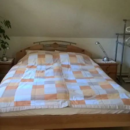 Gemuetl. Ferienwohnung Und Privatzimmer Amburgo Esterno foto