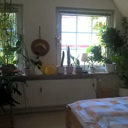 Gemuetl. Ferienwohnung Und Privatzimmer Amburgo Esterno foto
