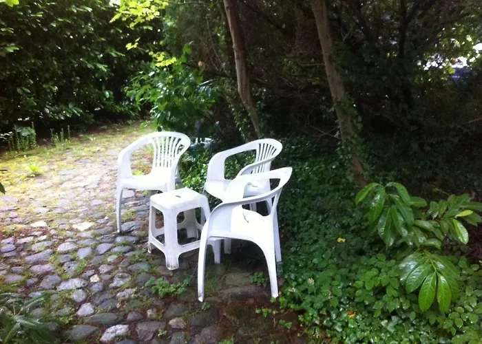 Gemuetl. Ferienwohnung Und Privatzimmer