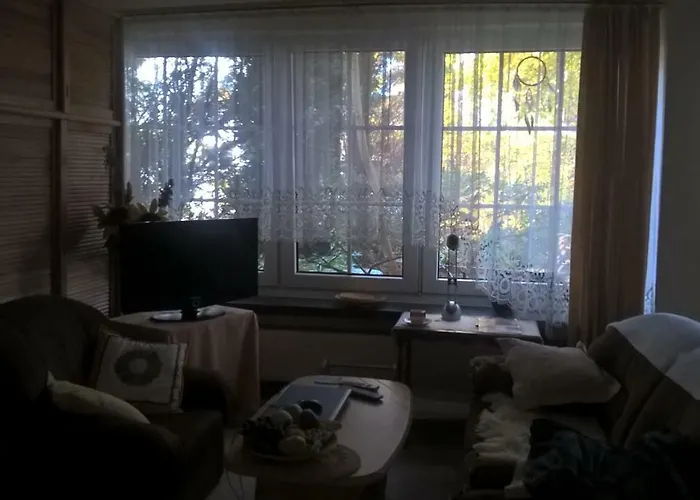 Gemuetl. Ferienwohnung Und Privatzimmer