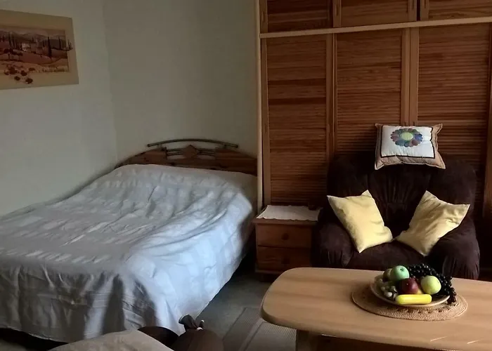 Gemuetl. Ferienwohnung Und Privatzimmer