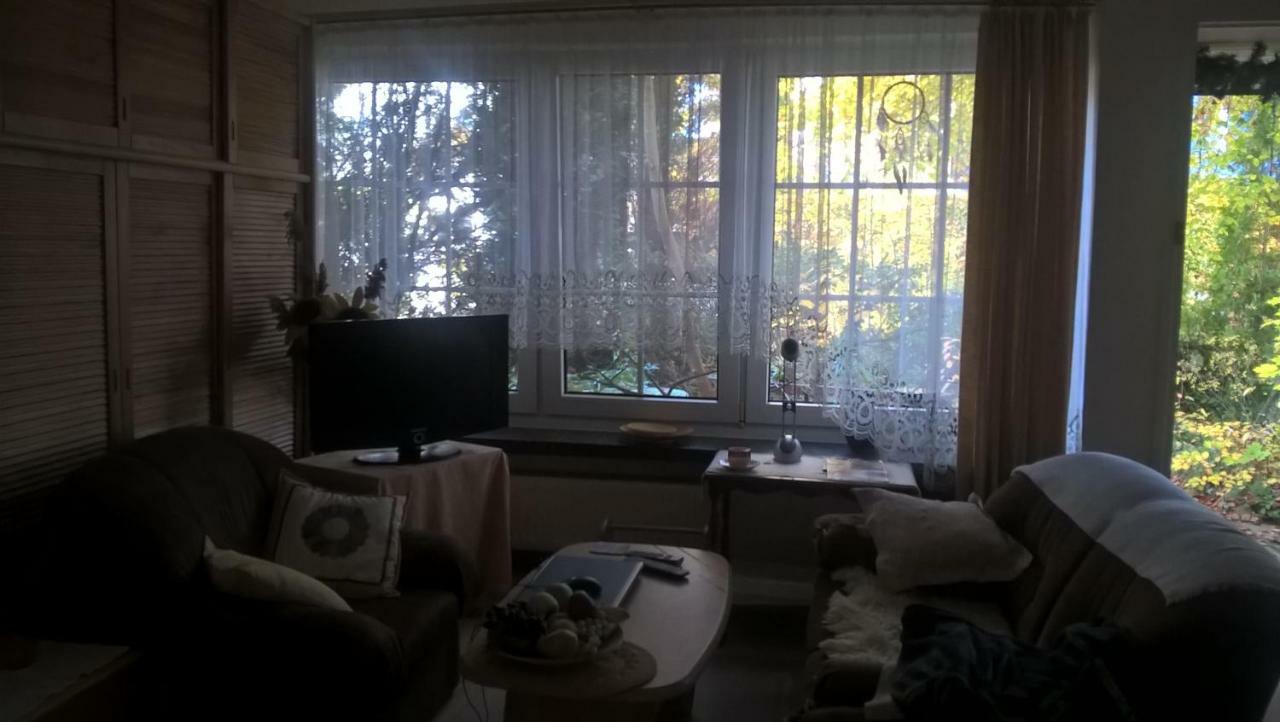 Gemuetl. Und Apartment *