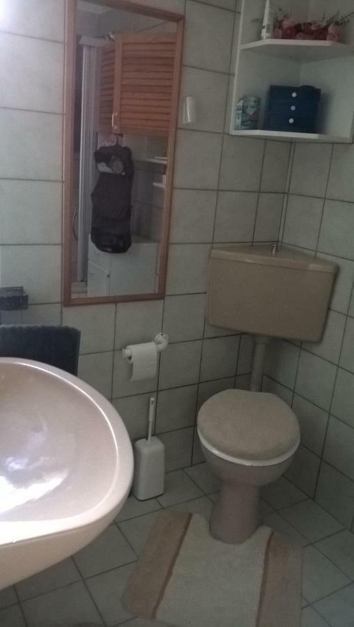 Gemütl. Und