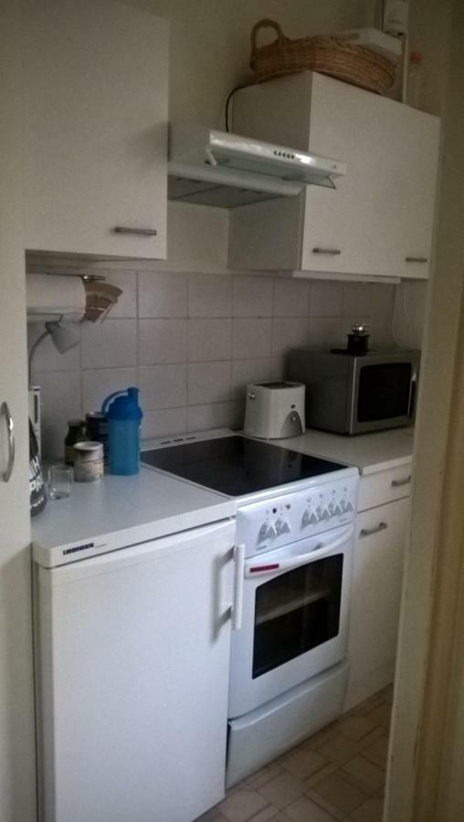Apartment Gemütl. Und *