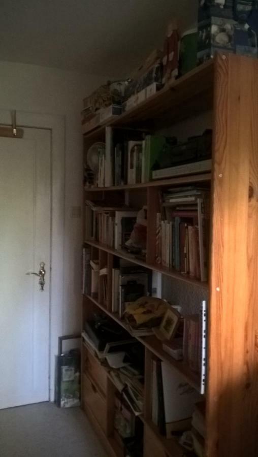 Gemuetl. Und Apartment *