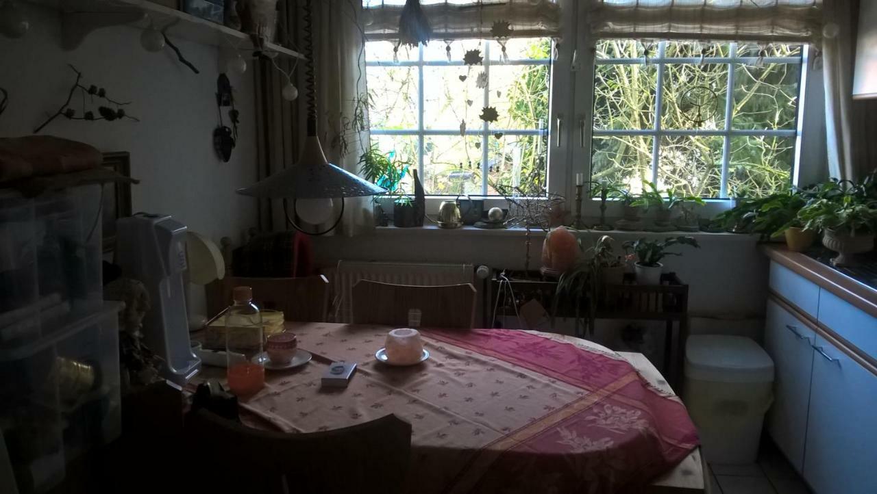 Gemuetl. Und Apartment *