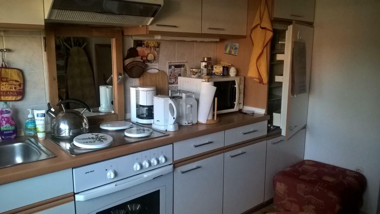 Gemuetl. Und Apartment *